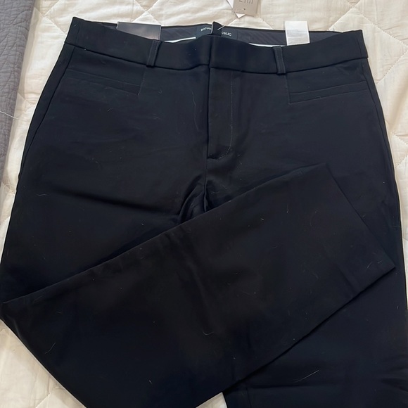 Banana republic Sloan pant ( petite) - Picture 2 of 3